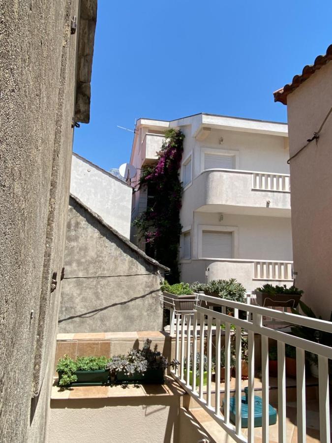 Penzión pre hostí Ivamia Makarska